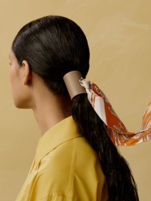 レディス ヘアアクセサリー | Hermès - エルメス-公式サイト